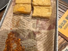 -北丐先生·野馄饨烧烤(雨花万象店)