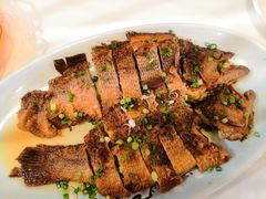 -清晖小苑•顺德地方菜(壹海城店)