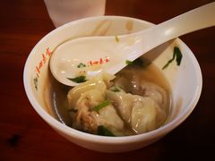 -清心素食自助餐厅(夫子庙店)