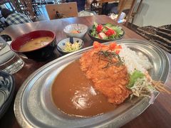 -铃木食堂(北新桥店)