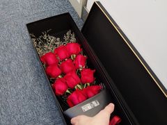 -爱尚花坊(大林路店)