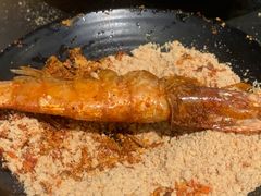 -微醺烤牛·炭火烧烤·精酿啤酒(东郊记忆店)