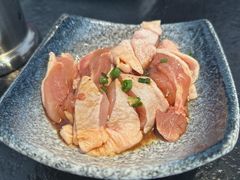 -牛焱·烧肉酒肆(五大道店)