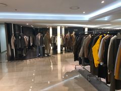 -乐天免税店(明洞店)