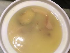 佛跳墙-绿茶餐厅(昌平悦荟店)