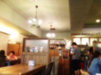 -Cafe Alice咖啡爱丽丝(奥城店)