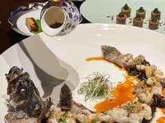 -曾宴·楚菜(湖北省博物馆店)