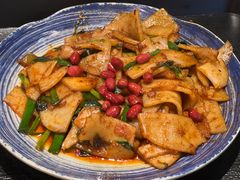 留焕炒饵块-留焕小吃·昆明非遗小吃品牌(文明街店)