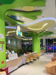 点击看大图 -MELAND(湾悦城店)