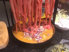 -成都老码头火锅(旺角店)