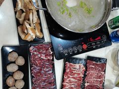 -福合埕牛肉丸(福平路店)