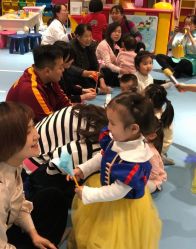 -meland亲子乐园·派对·研学(淄博万象汇店)