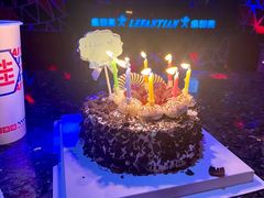 -乐翻天量贩式KTV(聚丰园路店)