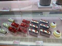 -好利来(熙地港店)