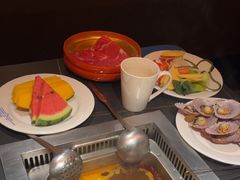 -星伦多自助料理·涮烤一体(虹悦城店)