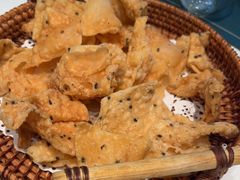 -祥记餐饮•豫粤珍味(金隅大厦店)
