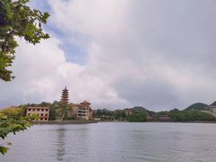 -九宫山风景区