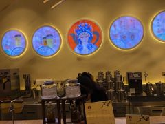 -霸王茶姬(南亚风情第壹城店)