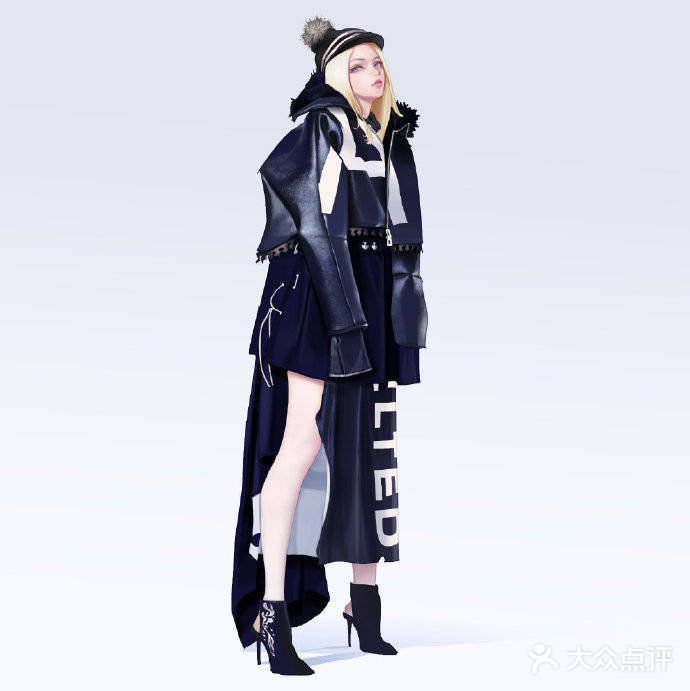 画家笔下的美少女，是你心动的模样吗？