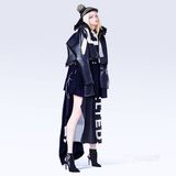 画家笔下的美少女，是你心动的模样吗？
