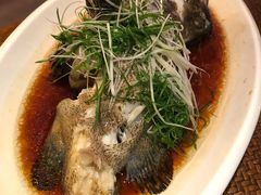 -融荟家和中餐厅(三亚海棠湾九号度假酒店)