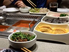 -海底捞火锅(青悦城店)