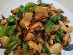 -北方饺子王·海肠捞饭·海鲜锅(山大店)