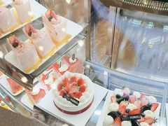 -皇家美孚·蛋糕外送(东部佳世客店)