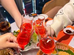 -若蘭慈·无国界素食料理(欢乐海岸店)