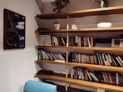 -雕刻时光咖啡馆(北师大店)