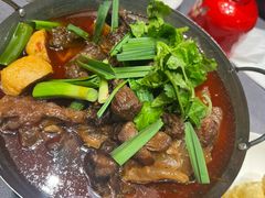 -田水湾丨地道安徽菜(文化路店)