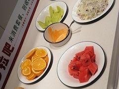 -豪享来中西餐厅(隆昌店)