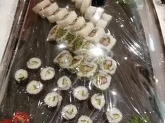 -沈阳和平艾美酒店新食谱西餐厅