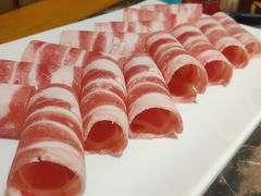 三尺肥牛-蜀辣居鲜货老火锅(红牌楼店)