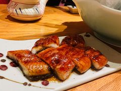 -万鱼亭·筑地屋 日本料理(淮海街店)