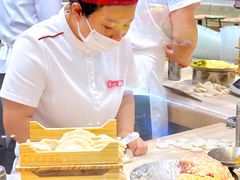 -喜家德虾仁水饺(青岛永旺东部店)