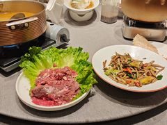 -田水湾丨地道安徽菜(文化路店)