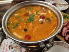 -Siam泰餐厅(水上公园店)