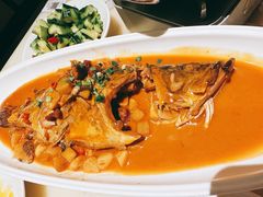 -小菜园新徽菜(马鞍山金鹰店)