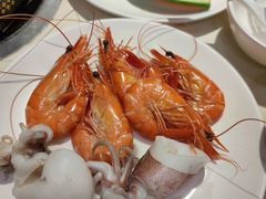 -加餐海鲜自助(集美银泰百货店)