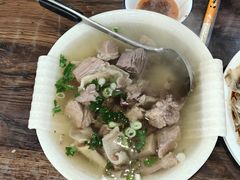 -翟氏天天小吃(上东街区店)