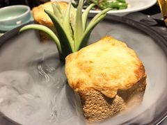 -1921湖景餐厅