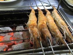 -小寒羊烧烤(凯瑞时代大厦店)