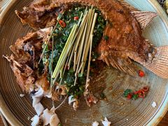 -滇越乘象云南餐厅(次渠店)