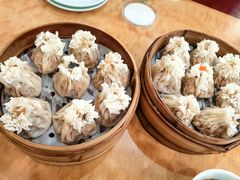 猪肉大葱-都一处烧麦馆(前门店)