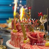 广州烤肉🥓｜喜誉街的肉肉给赞‼️而那股不愁有客人的态度很恶心‼️