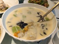 -洋洋中餐馆·SINCE 1997(信投店)