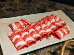 精品肥牛-小龙坎火锅(总店)