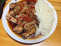 -贤花饭店(胶州店)