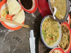 -粗粮人家·东北菜(洋桥店)